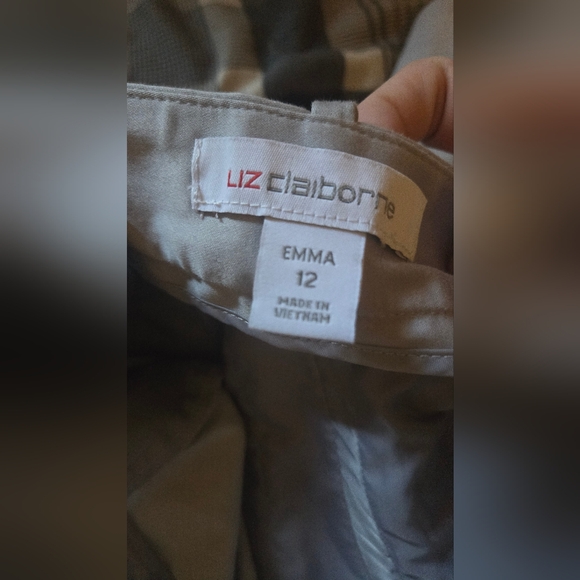 2 pairs work pants - Picture 2 of 4